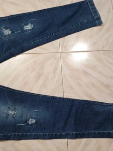 Branded Jeans