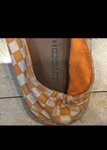 H&amp;m And Slip On  female footwear