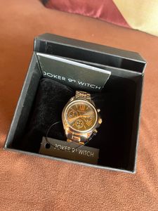 Joker And Witch Women’s Watch