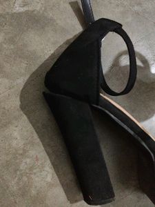 MFT Couture Heels