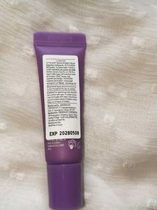 Laneige Lip Glowy Balm - Gummy Bear 5g