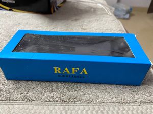 Rafa New Aviator Sunglasses