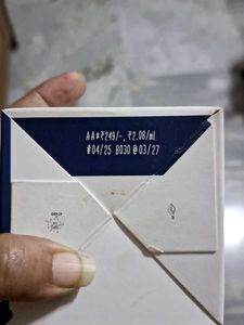 Dove 10in1 Hair Mask