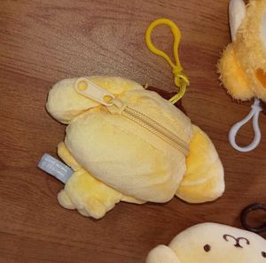 Pompompurin Plush