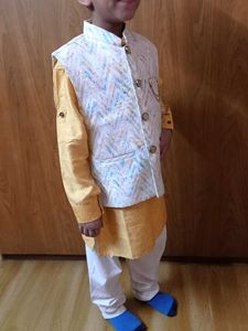 Boys Ethnic Wear