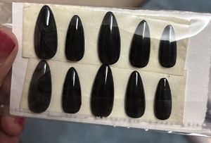 PRESS ON NAILS