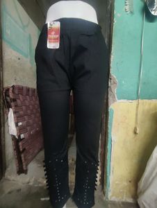 4 Xxl Size New Girls Kadhi Digine Side Potile Kahdi Digine New Lagging Pants