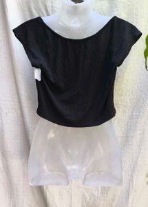 2756. CUTE MINI TOP
