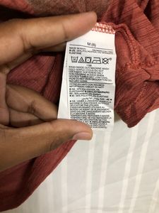 Old Navy Crop Top