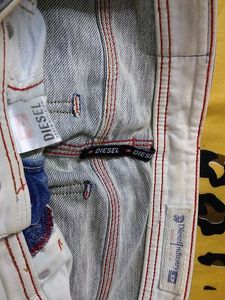 Diesel Jeans Wast 30