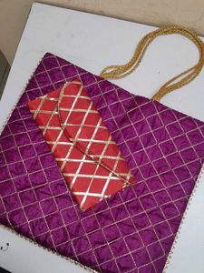 Beautiful COMBO Purses!!