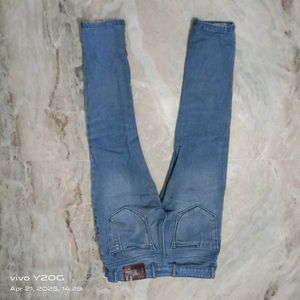 Jeans Pant