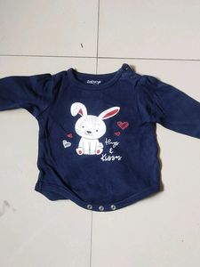 Baby Romper