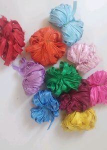 Pipping Rope