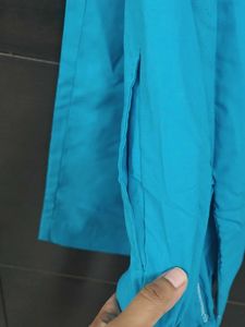 Global Desi Kurta And Local Pant