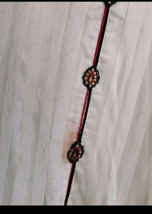 Net Anarkali Suit