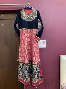 Elegant Kurta Set