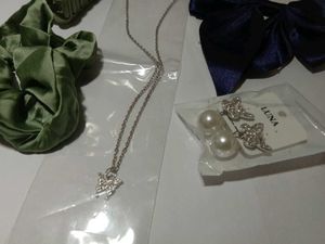 B&#39;day Gift Hamper For Girls/Girls Accessories