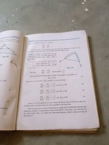 Class 10 Maths Ncert Book