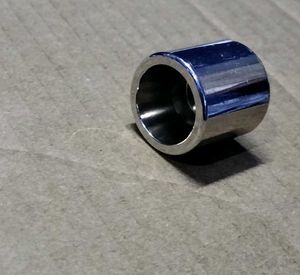Forza Bolt on Axle Adapter For Trainer