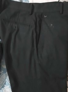 Black Dress Pants