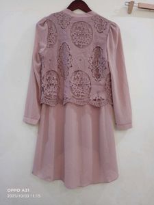beautiful and stylish tunic