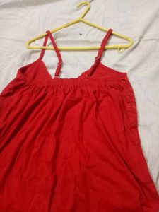 It&#39;s My New Night Dress