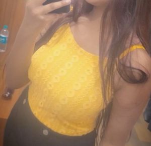 Yellow top