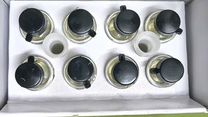 Brillare Rosemary Oil Shots