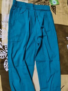 Ankle Pant
