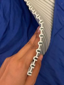 Silicon Mat