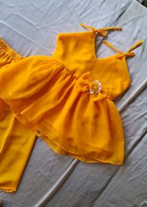 Baby Dress