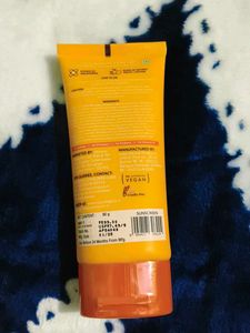 Aqualogica Sunscreen SPF 50+