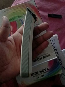 Dead Trimmer