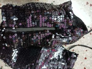 Wedding season Sale On Full Sequin Lehenga