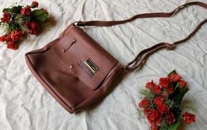 Stylish Crossbody Bag