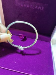 Butterfly Bangle
