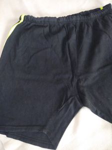 3 shorts, gently used