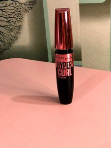 Maybelline Hyper Curl Mascara