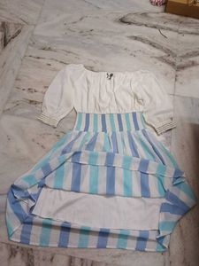 GIRL FROCK
