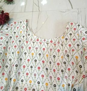 Pinteresty 🎀 Short Kurti ✨🎀