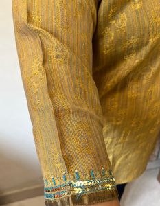 Short Kurti