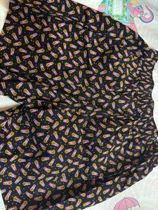 Printed Boxers