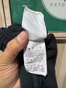 Nike Air Jordan Flight Black Fleece Sweatpants