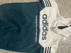 Adidas Hoodie
