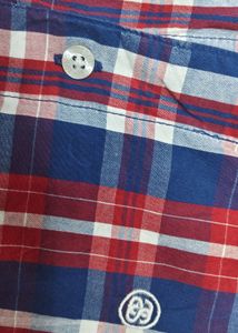 Stussy OG Shirt