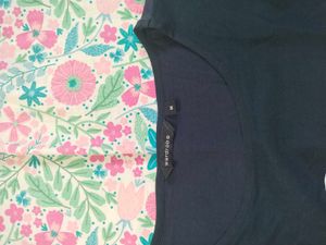 Summer Formal Top