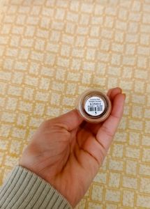 O. P. I Gel Polish Golden Color