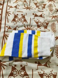 Striped Socks