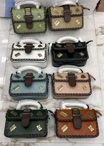 Channel Bags